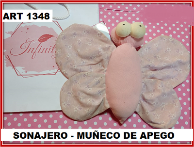 ART 1348 SONAJERO APEGO
