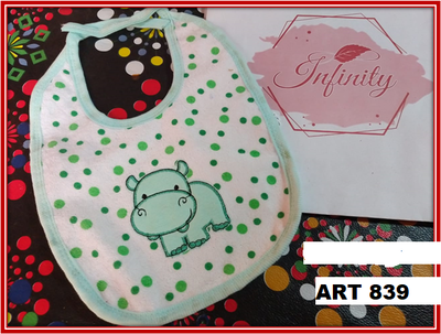 ART 839 BABERO
