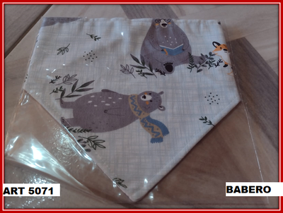 ART 5071 BABERO