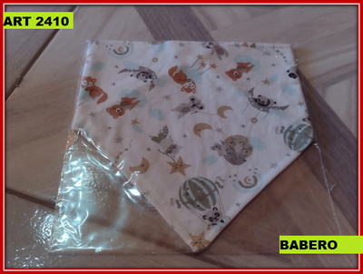 ART 2410 BABERO