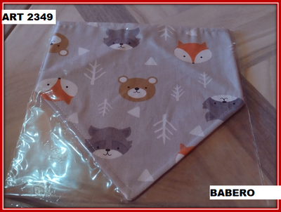 ART 2349 BABERO