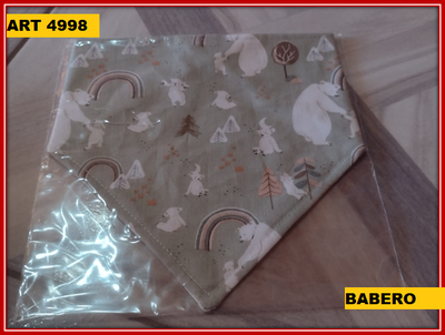 ART 4998 BABERO