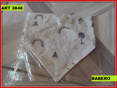 ART 3848 BABERO