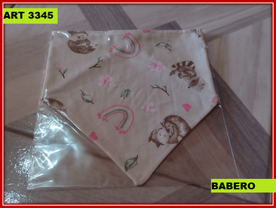 ART 3345 BABERO