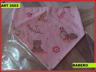 ART 2503 BABERO