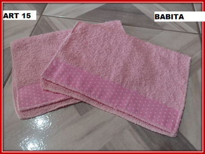 ART 15 BABITA