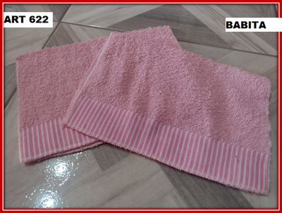 ART 622 BABITA