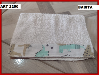 ART 2250 BABITA