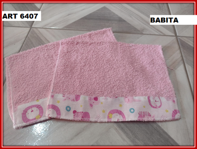 ART 6407 BABITA