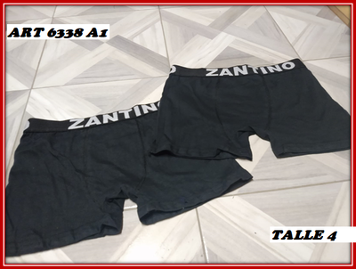 ART 6338 BOXER TALLE 4