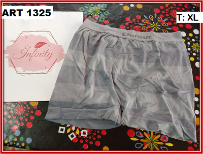 ART 1325 BOXER DUFOUR TALLE XL