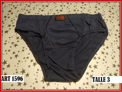 ART 1596 SLIP TALLE 3
