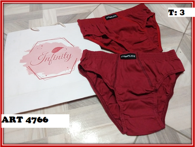 ART 4766 SLIP TALLE 3