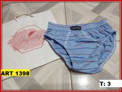ART 1398 SLIP TALLE 3