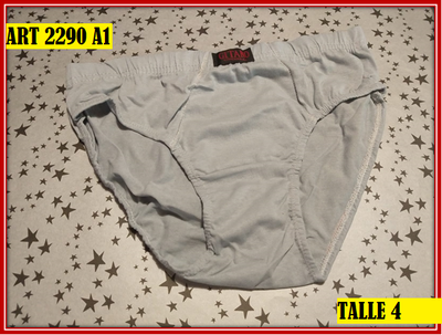 ART 2290 SLIP TALLE 4