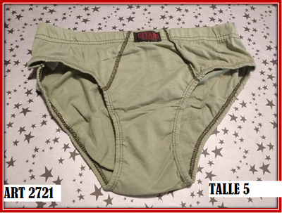 ART 2721 SLIP TALLE 5