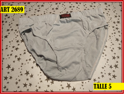 ART 2689 SLIP TALLE 5