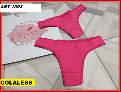 ART 1393 COLALES TALLE 1/2