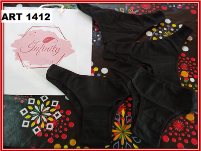 ART 1412 VEDETINA TALLE 1/2
