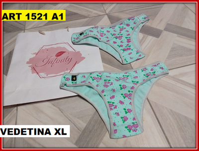 ART 1521 VEDETINA TALLE XL