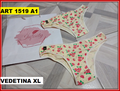 ART 1519 VEDETINA TALLE XL