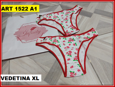 ART 1522 VEDETINA TALLE XL