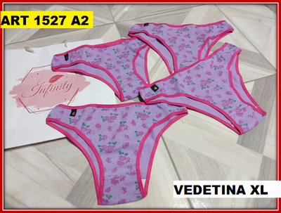 ART 1527 VEDETINA TALLE XL