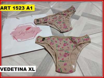 ART 1523 VEDETINA TALLE XL