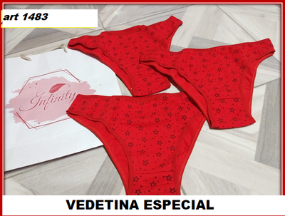 ART 1483 VEDETINA ESPECIAL