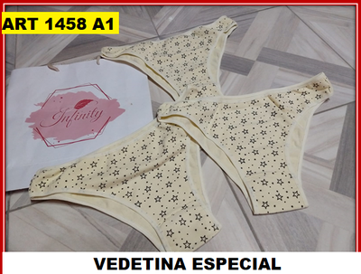 ART 1458 VEDETINA ESPECIAL
