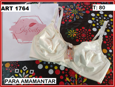 ART 1764 CORPIÑO AMAMANTAR
