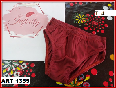 ART 1355 SLIP TALLE 4