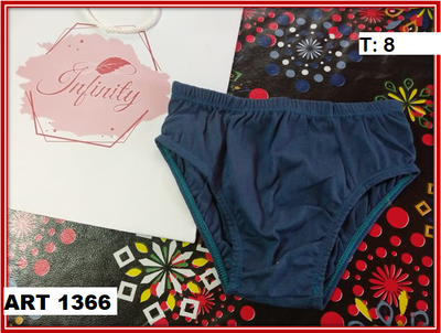 ART 1366 SLIP TALLE 8