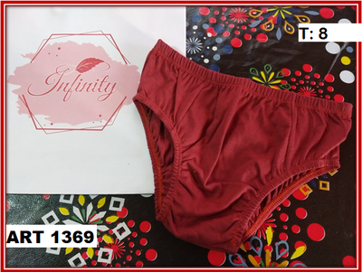 ART 1369 SLIP TALLE 8