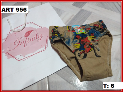 ART 956 SLIP TALLE 6
