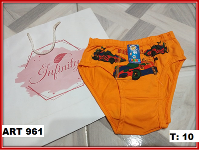 ART 961 SLIP TALLE 10