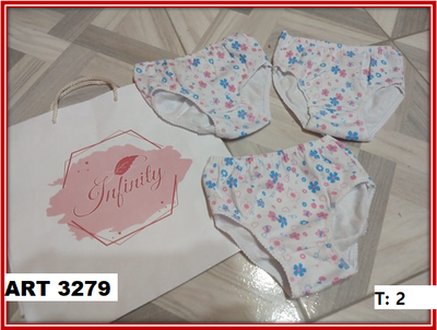 ART 3279 BOMBACHA TALLE 2/4
