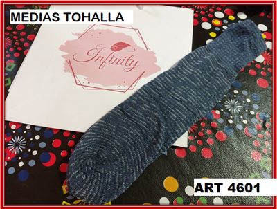 ART 4601 MEDIA TOHALLA