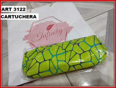ART 3122 CARTUCHERA