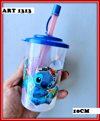 ART 1313 VASO STICH