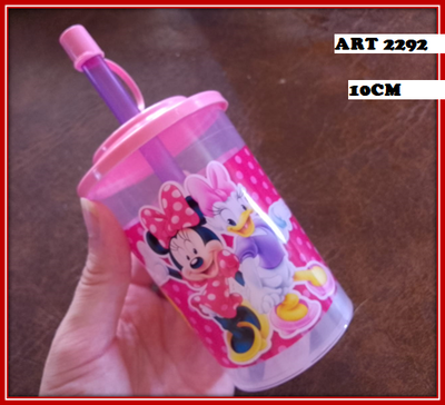 ART 2292 VASO MINNIE