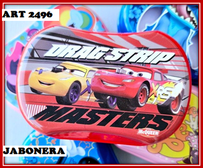 ART 2496 JABONERA