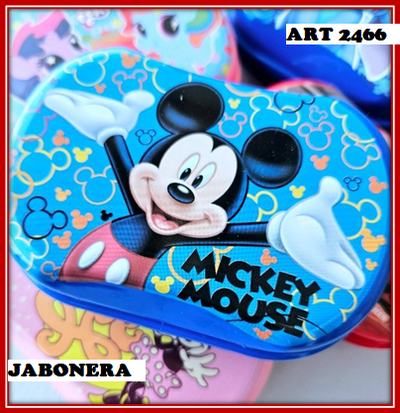 ART 2466 JABONERA 