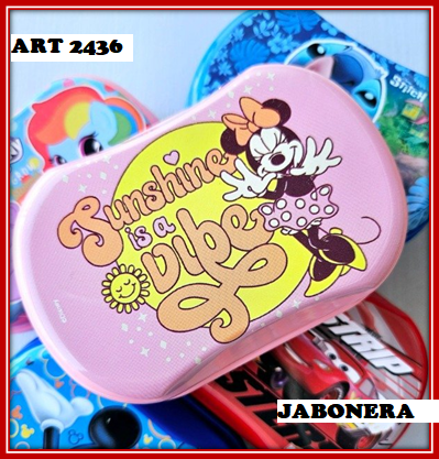 ART 2436 JABONERA 