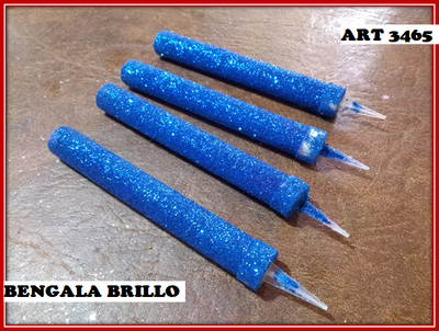 ART 3465 BENGALA BRILLO
