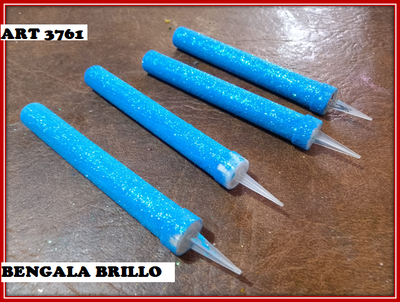 ART 3761 BENGALA BRILLO