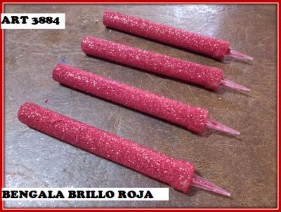 ART 3884 BENGALA BRILLO