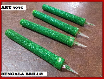 ART 3935 BENGALA BRILLO 