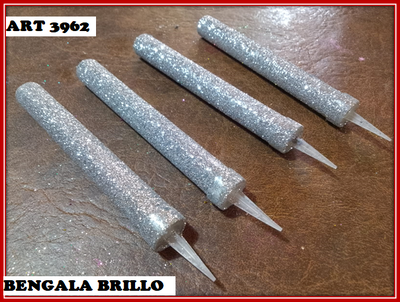 ART 3962 BENGALA BRILLO