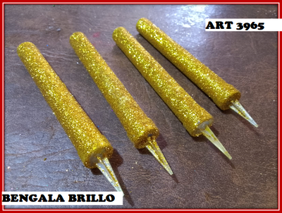 ART 3965 BENGALA BRILLO